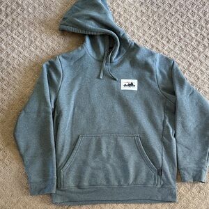 Patagonia hoodie